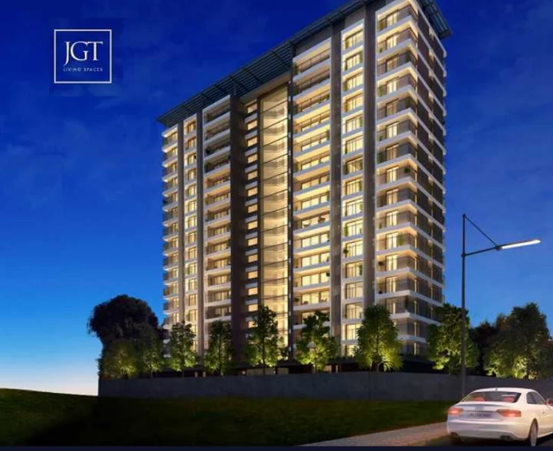 Apartment for Sale in JGT Samrudhi, Elamkulam, Kochi