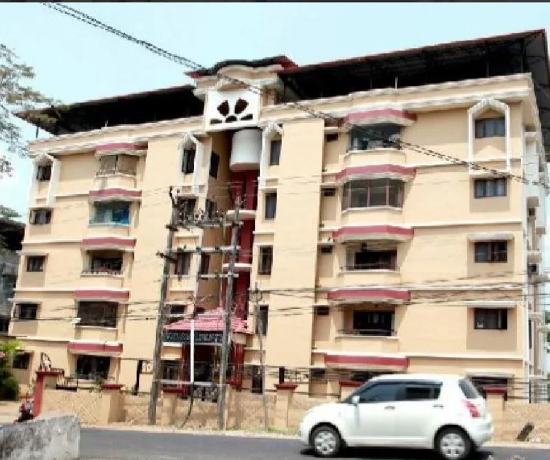 Apartment for Sale in Bavasons VB Residency, Kaloor, Kochi