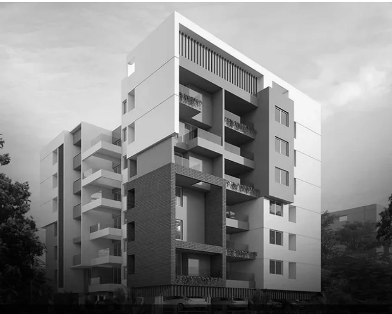 1 BHK Apartment for Sale in Gokhale Vishnu, Kothrud  , Pune