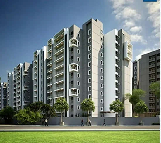 Apartment for Sale in Vanshika Natures Harmony, Kanakapura Road, Bangalore