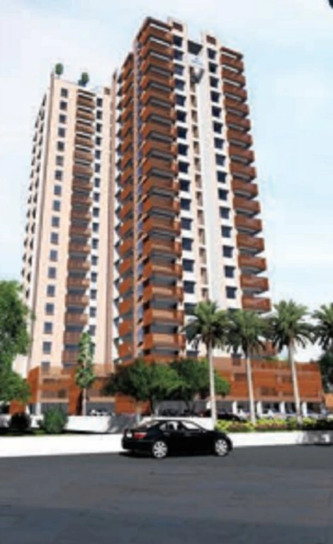 2 BHK Apartment for Sale in Kalyan Heritage, Punkunnam   , Thrissur