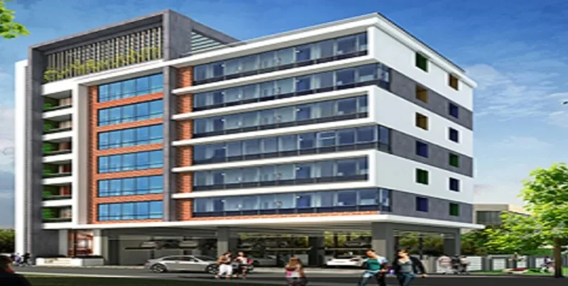 Office Space for Sale in Ranade Primus, Baner  , Pune