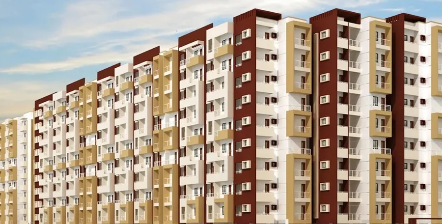 Apartment for Sale in Sowparnika Purple Rose, Hoskote, Bangalore