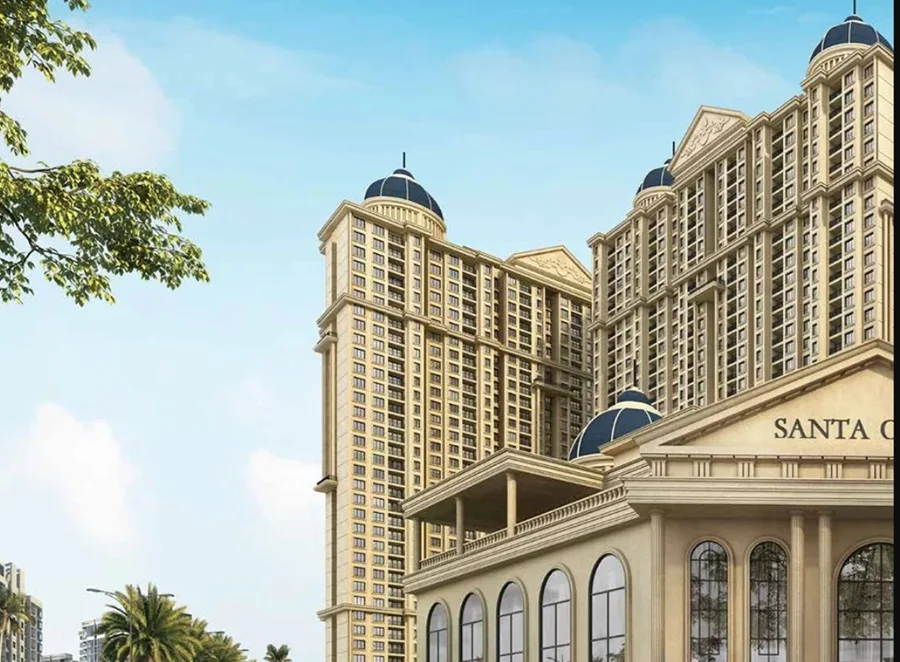 Apartment for Sale in CasaGrand Sun City Phase 2, Kelambakkam, Chennai
