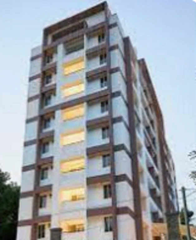 Apartment for Sale in Varma Sreekaryam, Sreekaryam   , Trivandrum