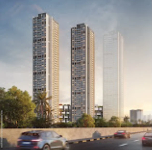 3 BHK Apartment for Sale in Godrej Nurture Bhandup, Bhandup   , Mumbai