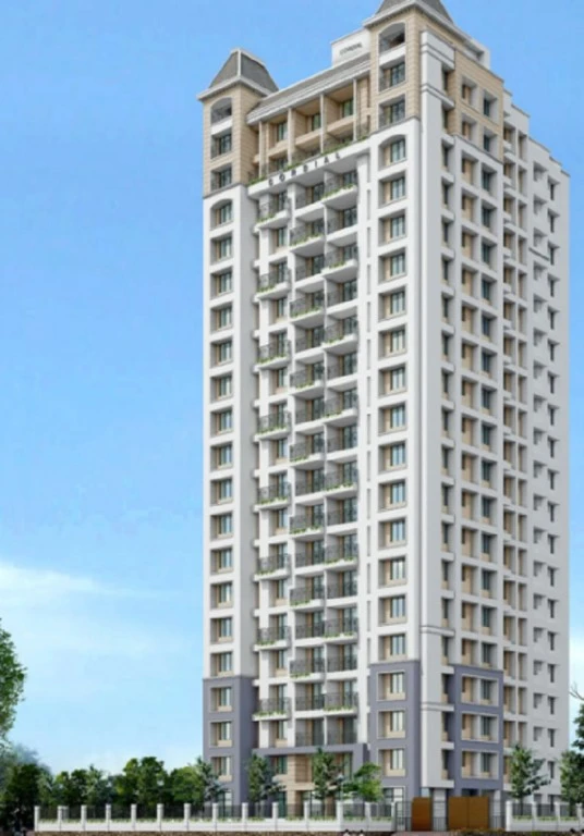Apartment for Sale in Cordial Amity , Perookada, Trivandrum
