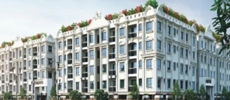Apartment for Sale in Realtech Rajotto, Rajarhat  , Kolkata