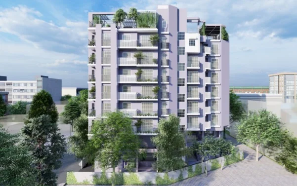 3 BHK Apartment for Sale in Naiknavare Shivatman, Shivaji Nagar Pune, Pune