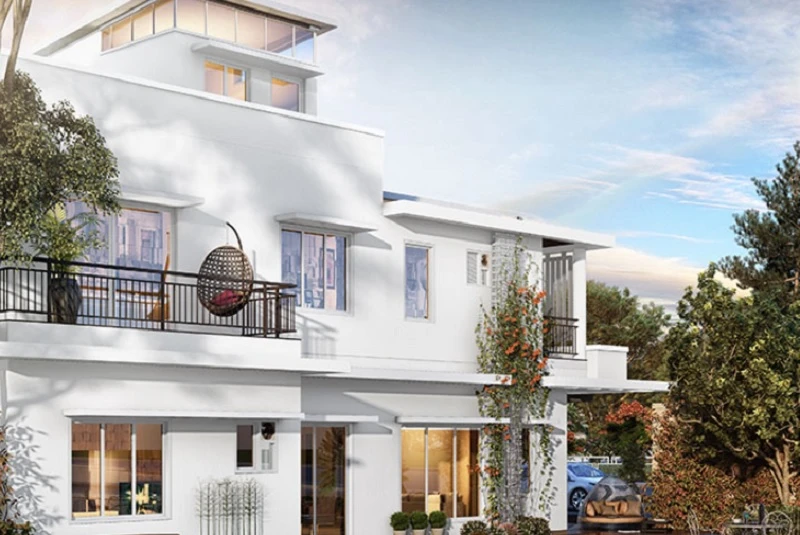 3 BHK Independent House/Villa for Sale in Purva The Sound of Water, Off Bannerghatta Road, Bangalore