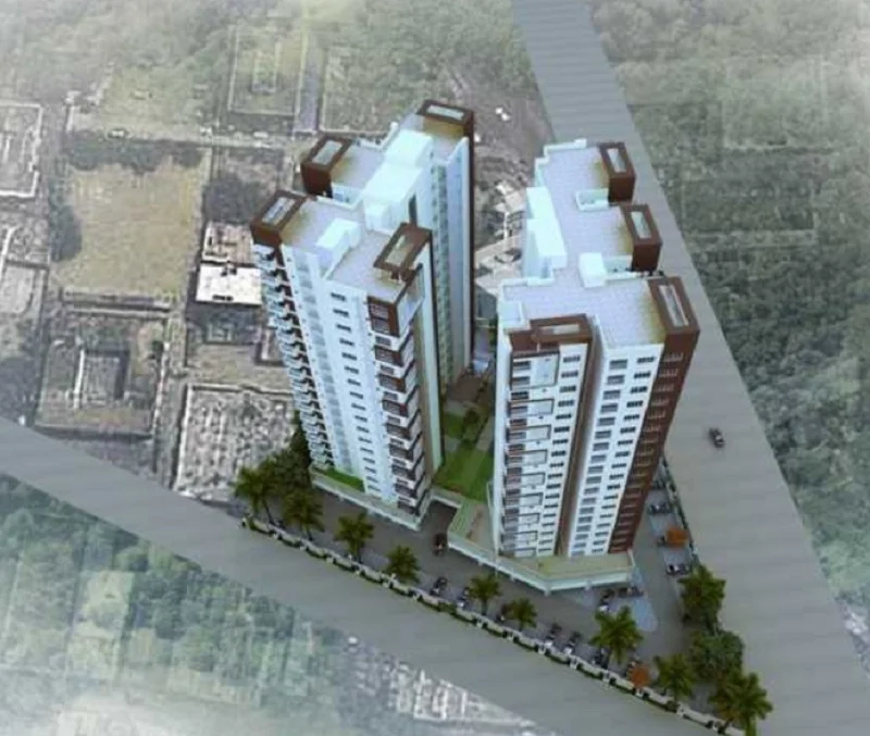 Apartment for Sale in Rainbow Siddhachal, Choolai High Road, Chennai
