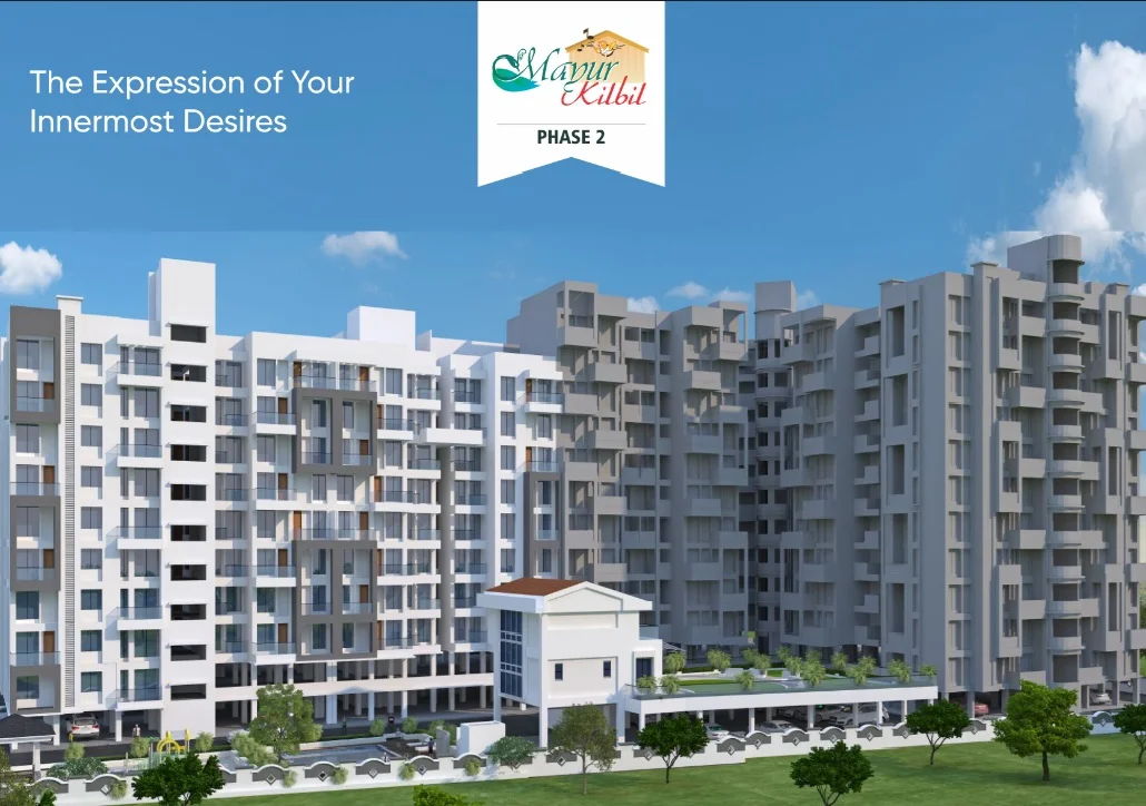 1 BHK Apartment for Sale in Bunty Mayur Kilbil, Dhanori  , Pune