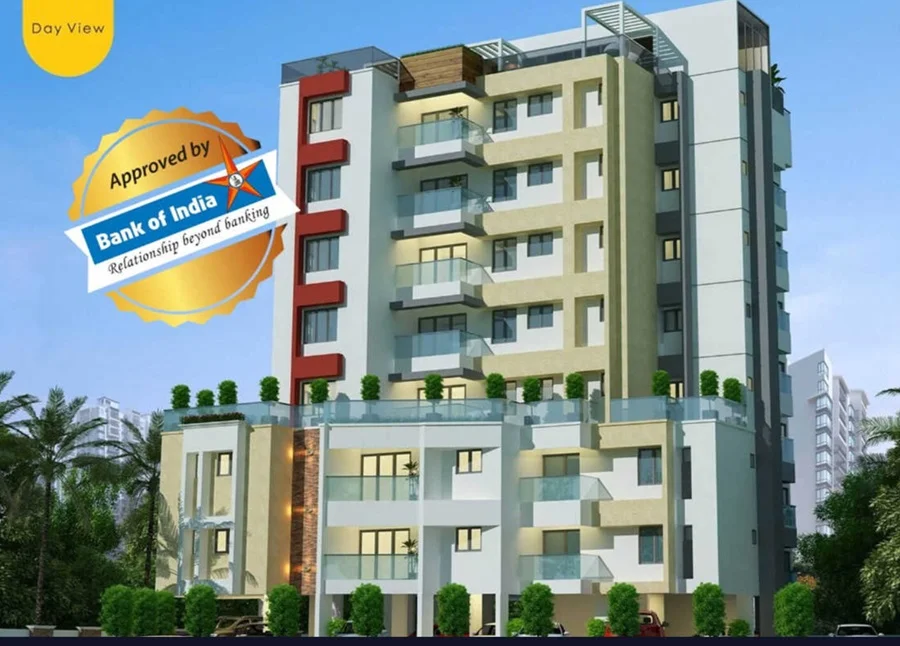 Apartment for Sale in JVN Central, Muvattupuzha, Kochi