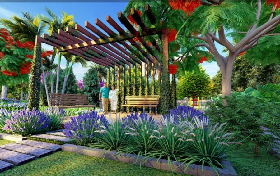 Residential Land for Sale in Aduri Iconic 2, Shadnagar, Hyderabad