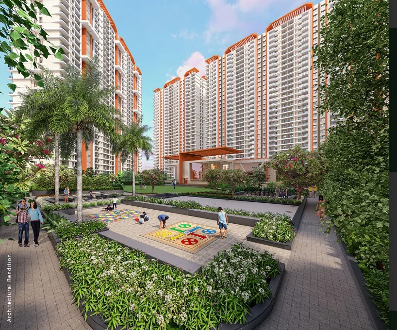 Apartment for Sale in Nyati Emerald, Baner  , Pune