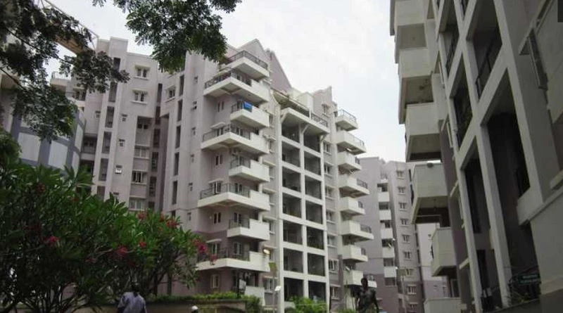Apartment for Sale in Mantri Splendor, Kothanur, Bangalore