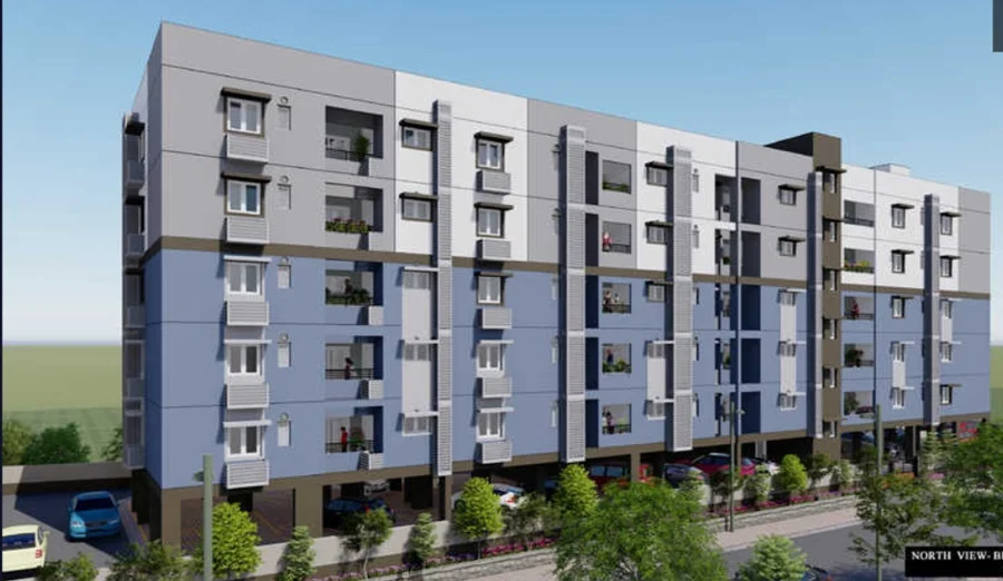 Apartment for Sale in Newry Astor, Avadi, Chennai