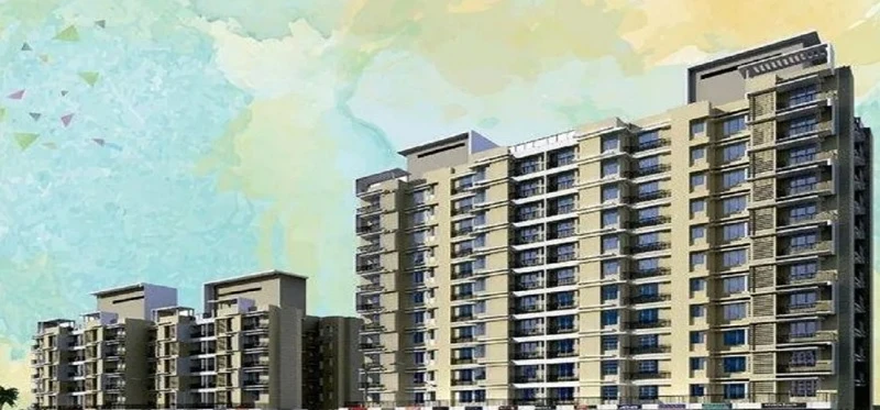 Apartment for Sale in DSS Mahavir Estella Wing E, Kasarvadavali, Thane