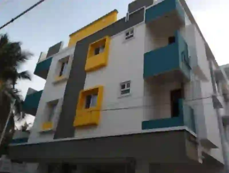 2 BHK Apartment for Sale in AVT Avighna, Pallikaranai, Chennai