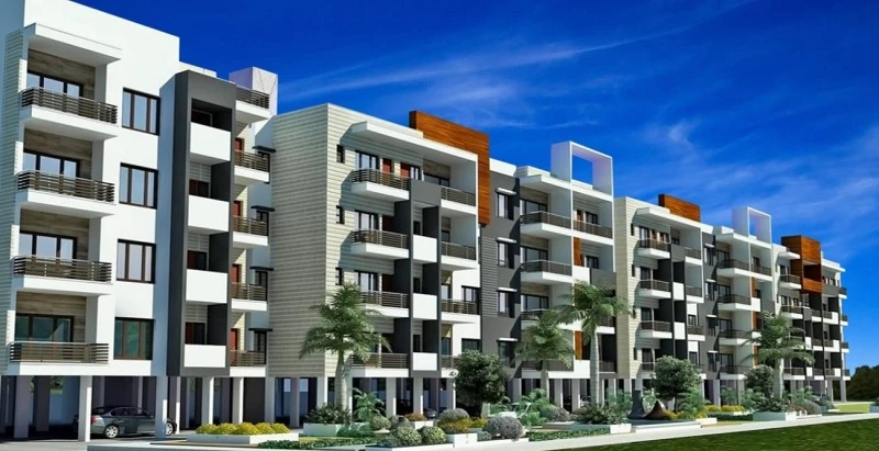 Apartment for Sale in Dream Flower Velvetude 4, Edappally, Kochi