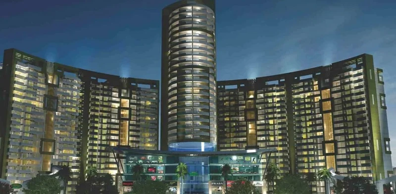 Apartment for Sale in Parx Laureate, Sector 108 Noida, Noida