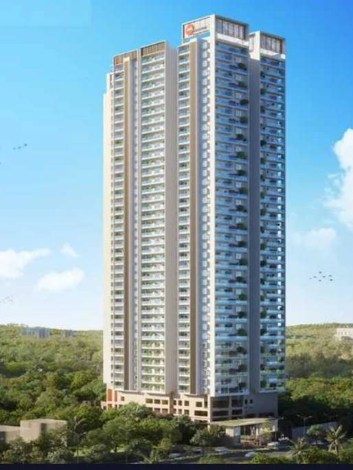Apartment for Sale in NSL Nakshatra, Kukatpally , Hyderabad