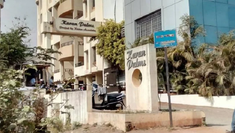Apartment for Sale in Karan Palms, Warje  , Pune