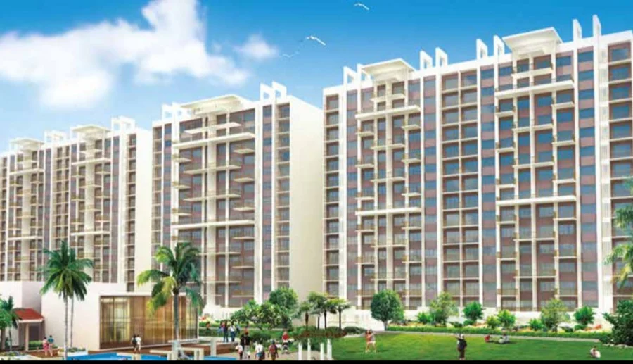 Apartment for Sale in Prozone Palms Nagpur, Wardha Road   , Nagpur