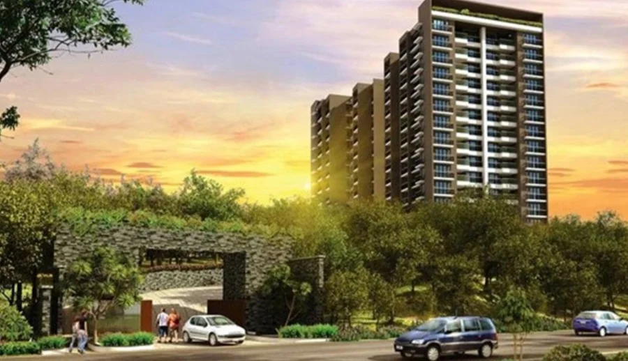 Apartment for Sale in Asten Dew Dale, Kanjirappally, Kottayam