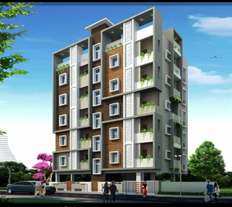 Apartment  for Sale  in Nestcons Oasis, Alwal , Hyderabad