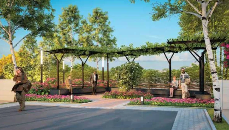 Residential Land for Sale in Naiknavare Avasa Meadows, Talegaon, Pune
