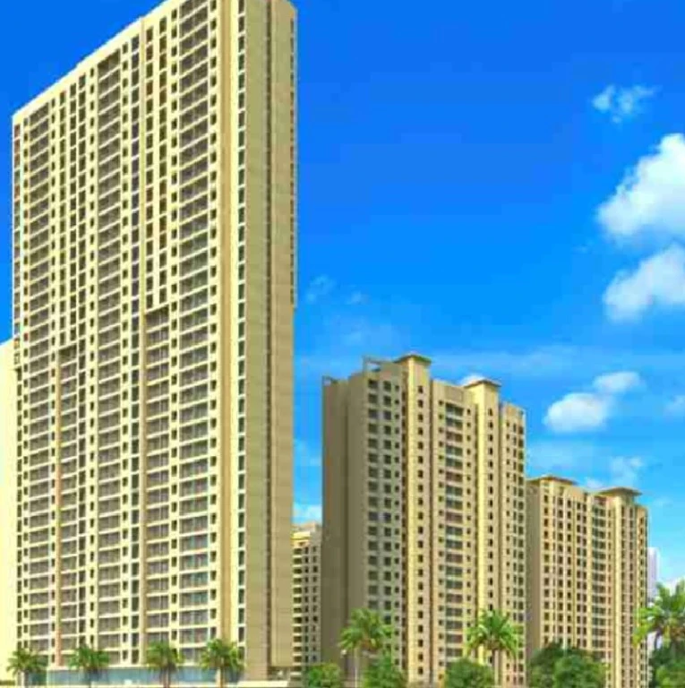 Apartment for Sale in DSS Mahavir Kalpavruksha, Kasarvadavali, Thane