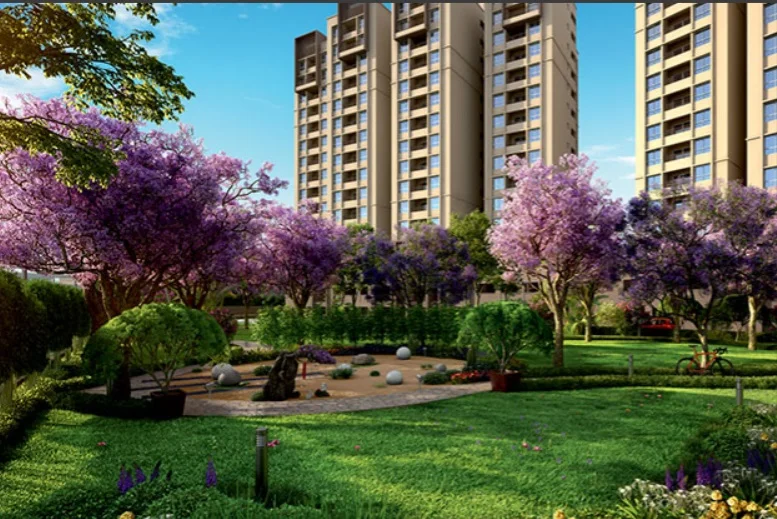2 BHK Apartment for Sale in NCC Urban Signature Towers, Sithalapakkam, Chennai