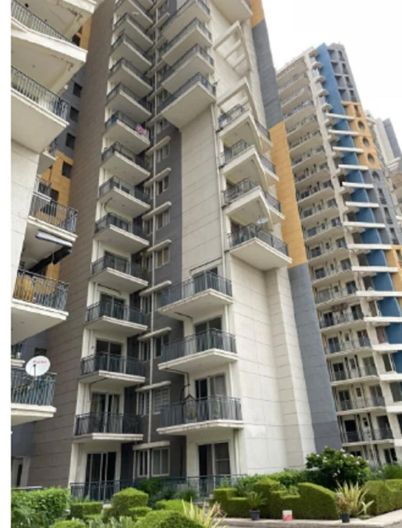 3 BHK Apartment for Sale in Antriksh Heights, Sector 84 Gurgaon, Gurgaon