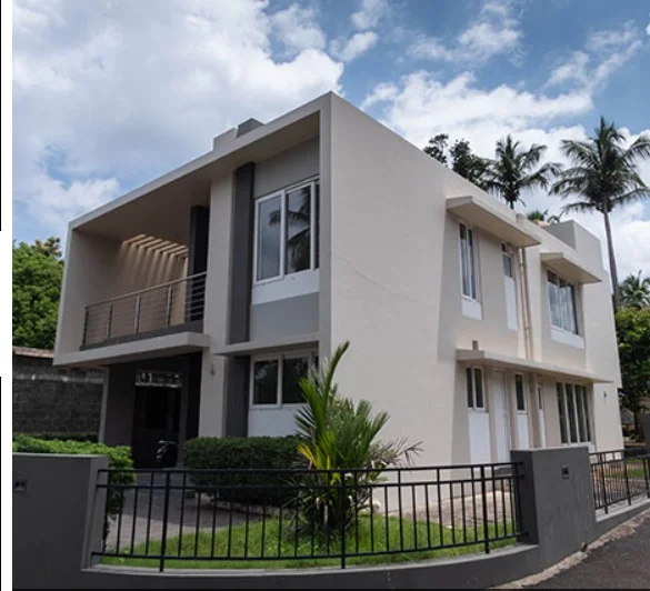 Independent House/Villa for Sale in Pentium Spring Green Villas, Perinthalmanna, Malappuram