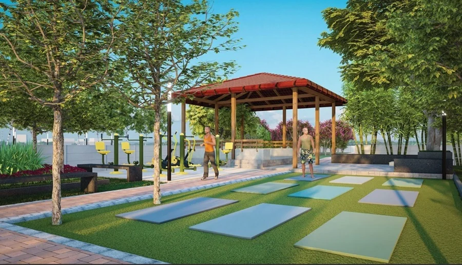 Residential Land for Sale in Naiknavare Avasa Meadows, Talegaon, Pune