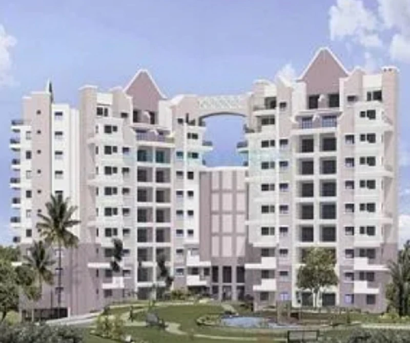 2 BHK Apartment for Sale in Mantri Splendor, Kothanur, Bangalore