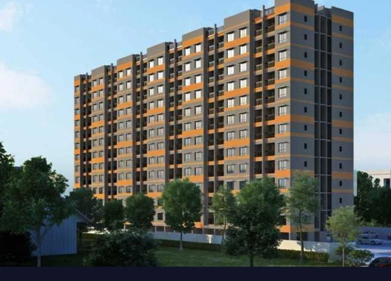 Apartment for Sale in Olympia Opaline, Navalur, Chennai