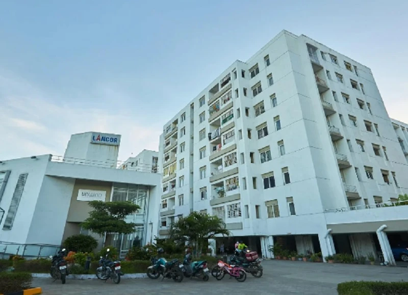 1 BHK Apartment for Sale in Lancor Lumina 2020, Guduvancheri, Chennai