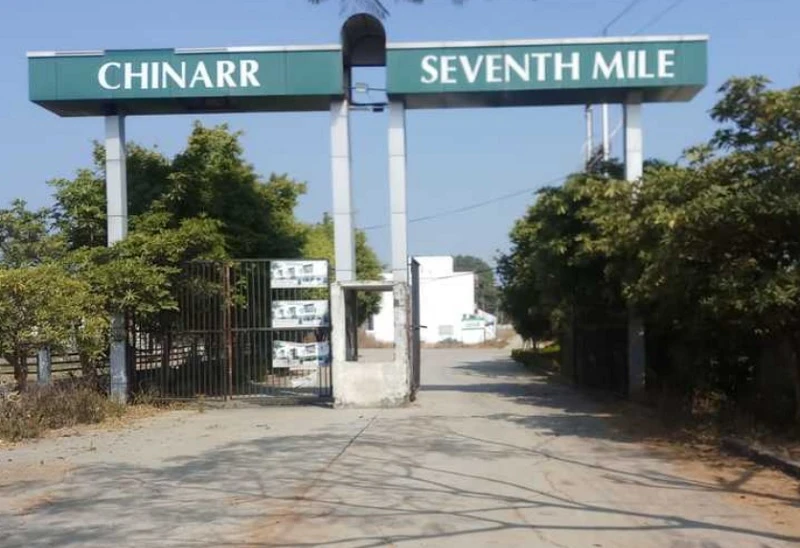 Residential Land for Sale in Chinarr 7th Mile, Kolar Road   , Bhopal