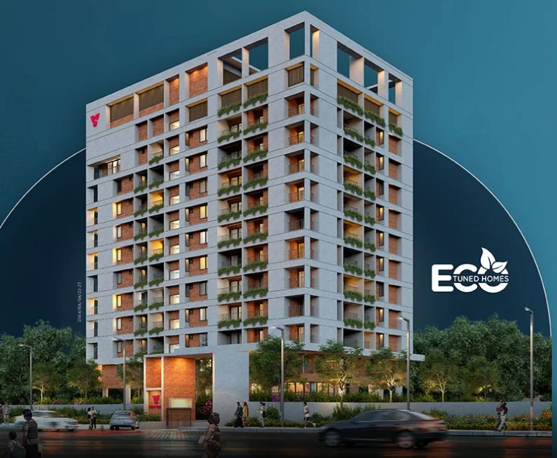 3 BHK Apartment for Sale in Downtown By Varma, Chembukkav   , Thrissur