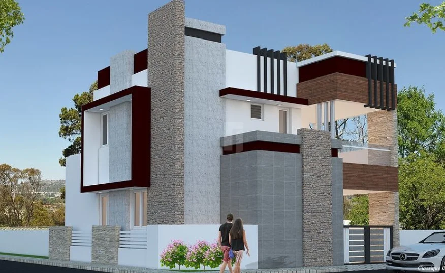 Independent House/Villa for Sale in ABI Temple Town , Karamadai, Coimbatore