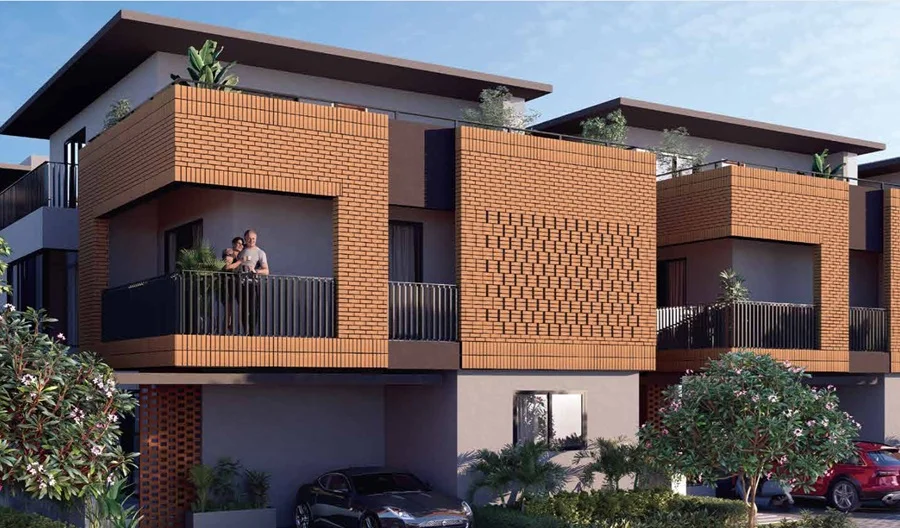 4 BHK Independent House/Villa for Sale in The Midsummer Rain , IVC Road, Bangalore