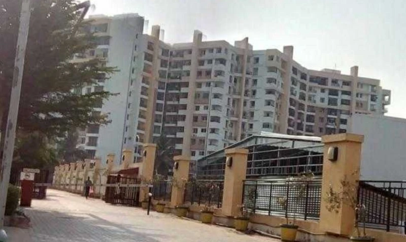 Apartment for Sale in Mantri Synergy, OMR Padur, Chennai