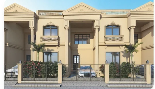 Independent House/Villa for Sale in Adityaram Palace City Paradise, Akkarai, Chennai