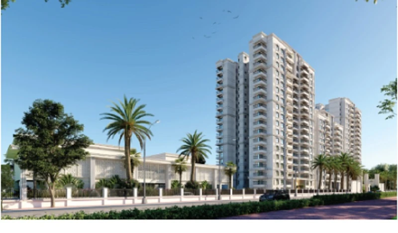 3 BHK Apartment for Sale in Prestige Elm Park, Channasandra, Bangalore