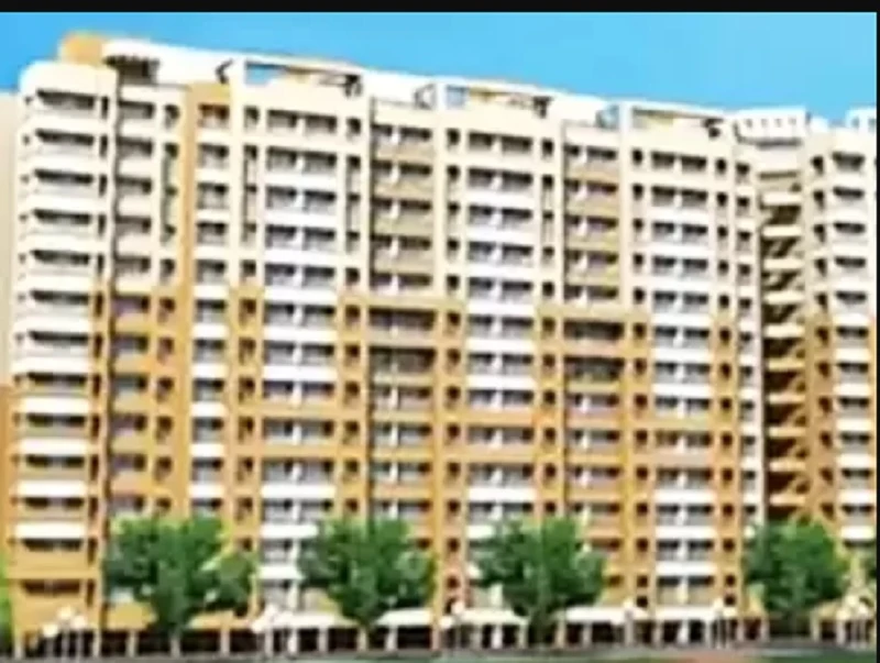 2 BHK Apartment for Sale in HDIL Hill view, Borivali East   , Mumbai