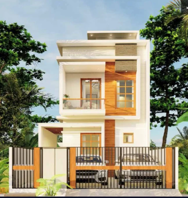 3 BHK Independent House/Villa for Sale in MGP Aaraadhyaa, Perungudi, Chennai