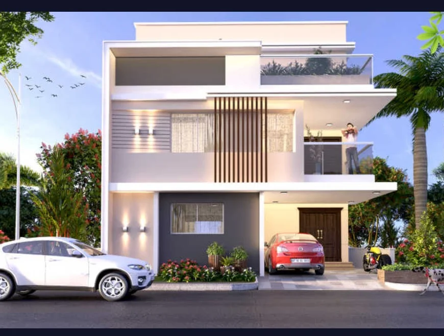 Independent House/Villa for Sale in APR Praveens Golden Leaf, Toroor, Hyderabad