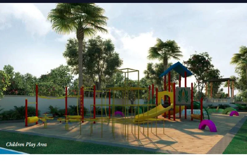 Residential Land for Sale in Sri Aditya Palm Grove, Kurubarakunte, Bangalore